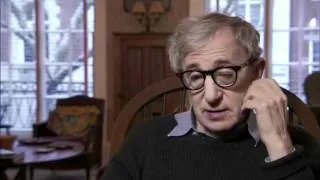 Woody Allen on Death