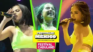 Cabuland 2019 - Becky G