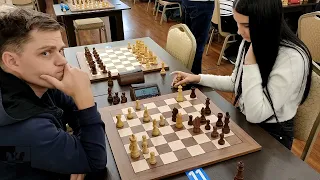 V. Pugachev (1914) vs D. Salimova (1562). Chess Fight Night. CFN. Blitz