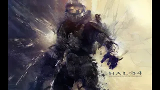 Halo 4 | Full Campaign Gameplay / Playthrough All Cutscenes & Terminals [No Commentary]