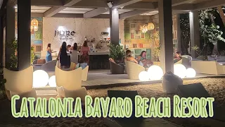 ALL INCLUSIVE RESORT #32: CATALONIA BAVARO BEACH RESORT OVERVIEW WITH ROOM TOUR