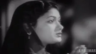 Missamma Movie || Karuninchu Meri Mata Video Song || NTR, ANR, SVR, Savitri, Jamuna