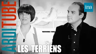 Salut Les Terriens  ! de Thierry Ardisson avec Florence Foresti, Guy Carlier …  | INA Arditube