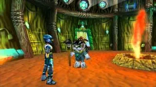 Jet Force Gemini on a N64 Emulator (Project64 1.6)