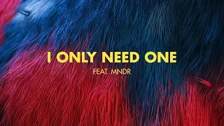 Bearson - I Only Need One feat. MNDR [Ultra Music]