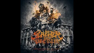 SLAUGHTER TO PREVAIL - Главы Страдания EP (2015) - FULL ALBUM