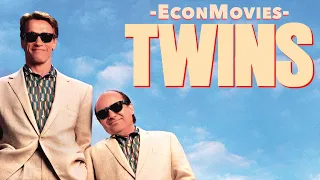EconMovies #21- Twins