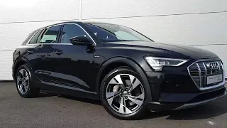 211D19518 - 2021 Audi E-Tron 50 230KW Q Sport 5DR Elec RefId: 482959