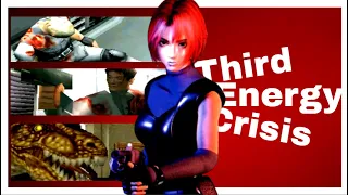 Story Of Dino Crisis (From Start To Finish) | Overview Series