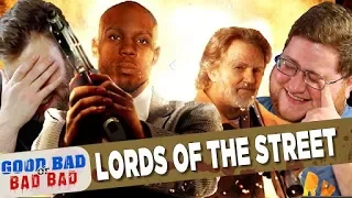 Lords of the Street - Good Bad or Bad Bad #83