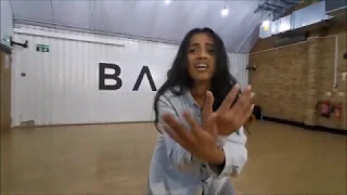 Copy Cat -Billie Eilish Dance