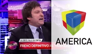 La duro cruce de un economista con diputados por armar "una fiesta populista"