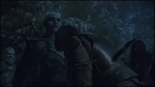 Theon Death Scene | Game of Thrones Season 8 Episode 3