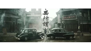 Khalil Fong (方大同) - Que Sera(無所謂) ft. Jane Zhang(張靚穎) Official Music Video