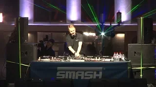 Сюжет ТСН24: DJ Smash, автомобили и собака. В Туле отметили День России