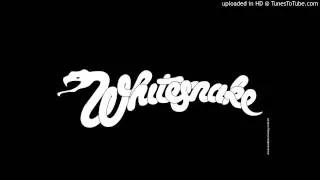 Whitesnake - Is This Love [Backing Track Eb]