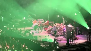 Frankenstein (Edgar Winter cover) - Phish - MSG - August 2, 2023