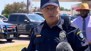 UPDATE: Shooter inside a North Texas medical building detained by police