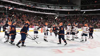 AROUND THE RINK | Skills Competition