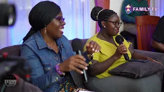 AYF In Worship Ministry || Episode 40