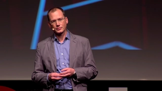 Your last escape - Dying in dignity | Christian Roden | TEDxLinz