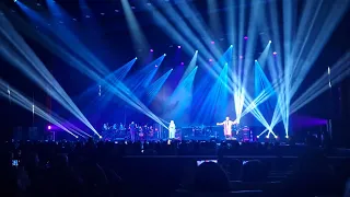 Enigma live in Sofia - Beyond The Invisible