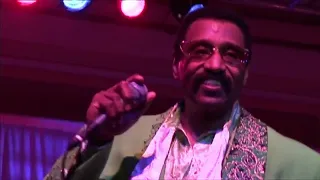 "Rainy Night In Georgia" - Mike Pattillo / Dennis Edwards' Temptations Review