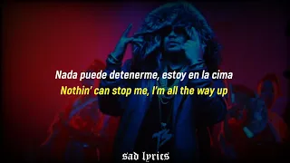 Fat Joe, Remy Ma - All The Way Up ft. French Montana, Infared // Sub Español & Lyrics