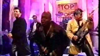 Modern Talking - You Are Not Alone (Live RTL Top Of The Pops 06.03.1999)