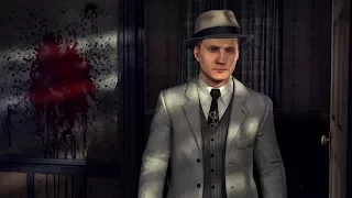 LA Noire - The Ultimate Critique