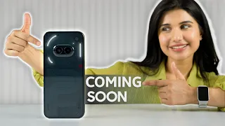 Nothing Phone 2(a) Unboxing नेपालीमा: Coming Soon in Nepal!