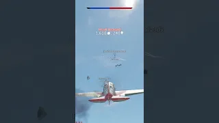 WARTHUNDER NEVER play low tier air RB❌