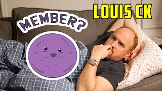 Louis CK - Member America?