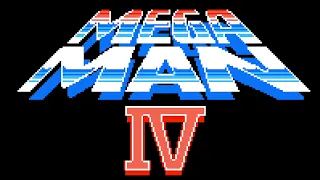 Cossack Stages 1 - Mega Man 4: Complete Works Music Extended