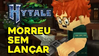 O JOGO QUE FALIU ANTES DE LANÇAR - Hytale