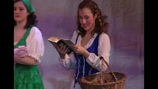 Beauty and the Beast - Niskayuna High School - 2007