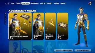 FREE BUNDLE AVAILABLE in Fortnite SEASON 2!