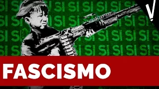 Mussolini e o Fascismo│História