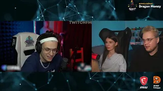 ВИШЕНКА Смотрит Топ Моменты с Twitch | Мастер по Пикапу Девушек | Кукинг у Ликса | Жожо Год Назад