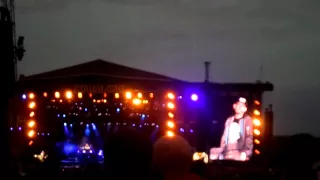 Download Festival 2014 - Linkin Park -  Forgotten