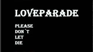 Loveparade  Song - Don t die