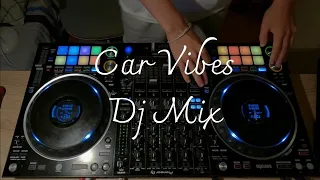 Car Vibes🚗, Dj Mix (EDM / Deep House) With Alot Of Popular Songs For This Vib​es🎧