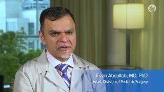 Pectus Excavatum Surgery: What is the Minimally Invasive Modified Nuss Procedure?