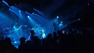 Chelsea Grin - Bleeding Sun (Live at The Starland Ballroom)