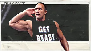 (Best Loop on YouTube) 2019: The Rock 24th WWE Theme Song - “Electrifying”