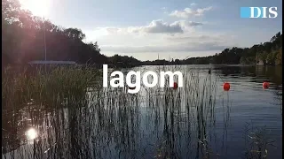 The Swedish Concept of Lagom