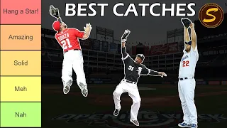 Ranking the BEST Game Saving Plays in No-Hitters/Perfect Games