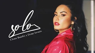 Vietsub | Solo - Clean Bandit, Demi Lovato | Nhạc Hot Tik Tok