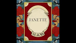 Janette - La Noia
