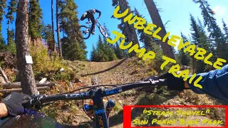 Unbelievable Jump Trail